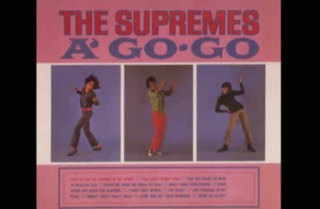 #TBT: The Supremes Become The First All-Woman Group To Top Billboard 200 | Colorlines