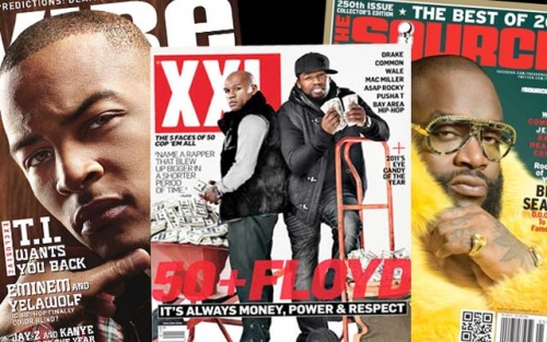 Image result for hip hop media