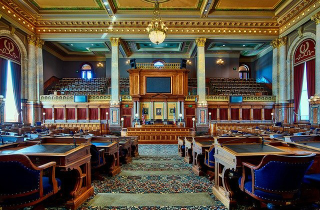 House of Representatives