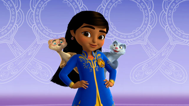 Download "Mira, Royal Detective" Shows That Indian Culture Isn't a ...