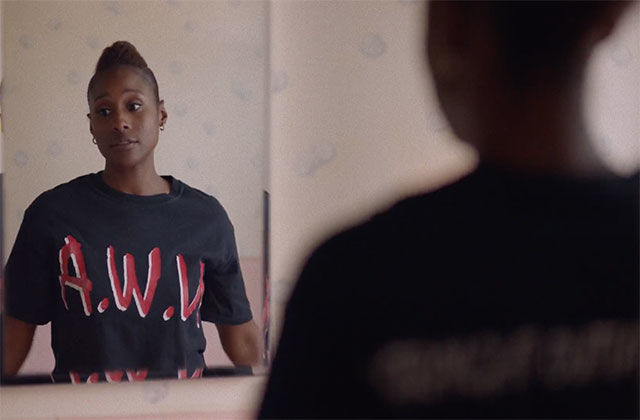 Insecure' Costume Designer Talks Black 