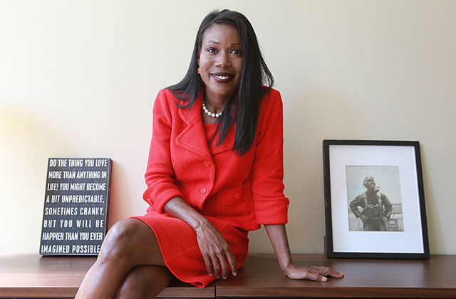 AwardWinning Author Isabel Wilkerson Breaks Down the U.S