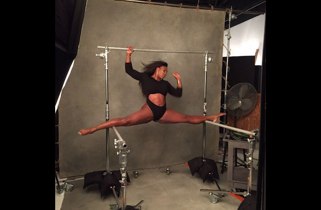 Serena Williams Covers New York Magazine Talks Racism And Sexism Colorlines