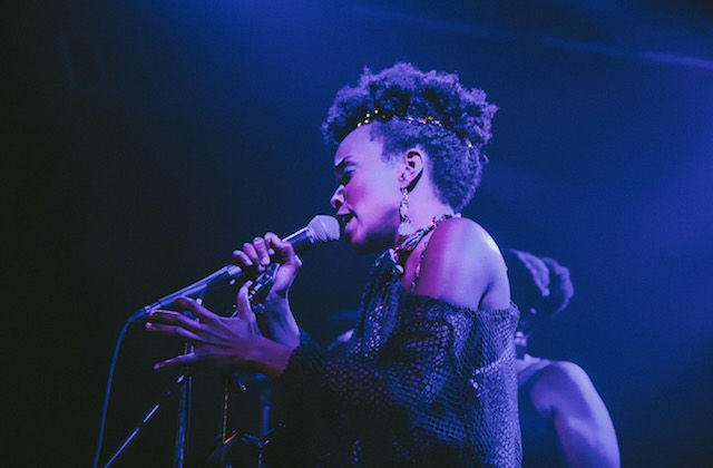 Singer Poet And Blk Girl Soldier Jamila Woods Talks New Album Chicago Youth Movements And Self Care Colorlines Quaraysh ali lansana describes how his life and poems have been shaped by hip hop, plus the editors discuss poems by jamila woods, tara betts, and kristiana rae colon. blk girl soldier jamila woods talks