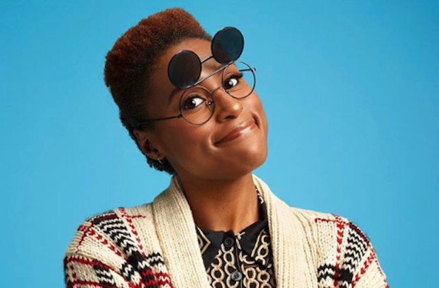 Issa Rae Celebrates Black Sitcoms In Gq Colorlines
