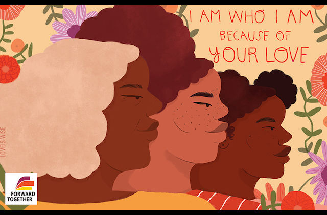 Black Mothers Day Images Celebrate Black Mothers With These 'Mamas Day' E-Cards | Colorlines