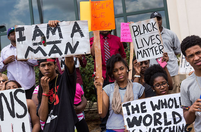 Police Less Likely To Arrest Killers With Black Victims Colorlines