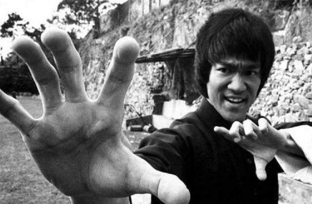 How Bruce Lee S Enter The Dragon Opened Doors For Apia Film Heroes Colorlines