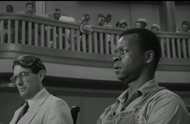 Terence Nance Remixed Dozens Of White Savior Scenes So You Don T Have To Colorlines At the tail end of an elaborate infomercial sketch about the potential danger of white. terence nance remixed dozens of white