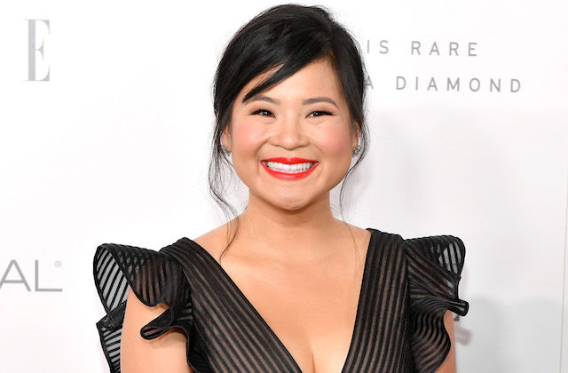 Kelly Marie Tran Defies Racist Trolls And Erasure In New Essay Colorlines