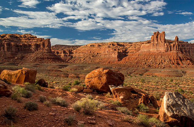 President Signs Executive Order to Review National Monument Designations | Colorlines