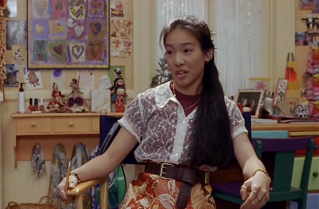 claudia babysitters club