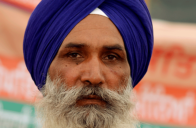 Gucci Under Fire for Appropriating Sikh 