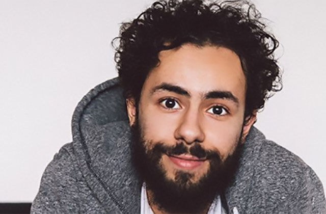 Ramy Youssef Rejects Idea Of Portraying An Average Muslim Family