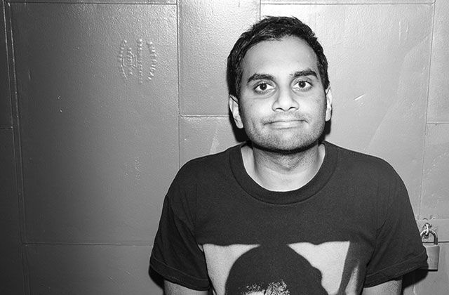 Aziz Ansari Addresses Sexual Misconduct Allegations In New Special Colorlines * * * this is our story.