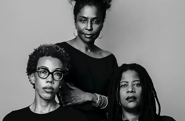 How Three Superstar Black Women Artists Take Up Space Colorlines