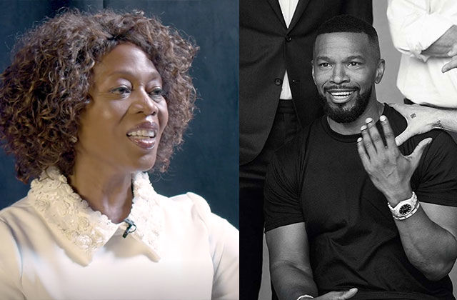 Alfre Woodard And Jamie Foxx On Playing Roles Set In Prisons Colorlines Lorne chumley, legendary motion picture actor; alfre woodard and jamie foxx on playing