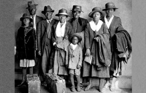 Image result for black immigrants
