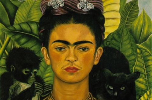 Tumblr User Gets Hate Mail After Being Incorrectly Linked To Frida