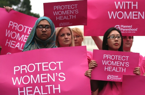Image result for reproductive justice protests