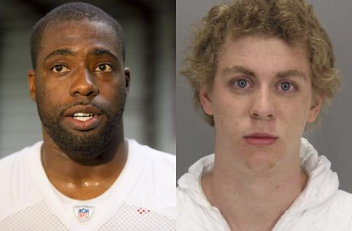 Brian Banks on Brock Turner's Sexual Assault Sentence: 'It ...