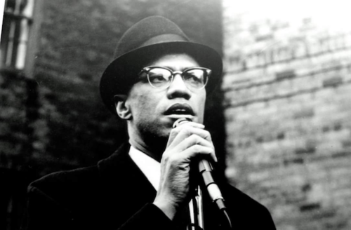 53 Years Ago: Malcolm X Pledged Worldwide Black Liberation 'By Any Means Necessary' | Colorlines