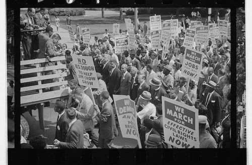 New Book Breaks Down The History Of African American And - 