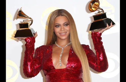 Beyoncé to Light Up California Desert for Coachella 2018 ...