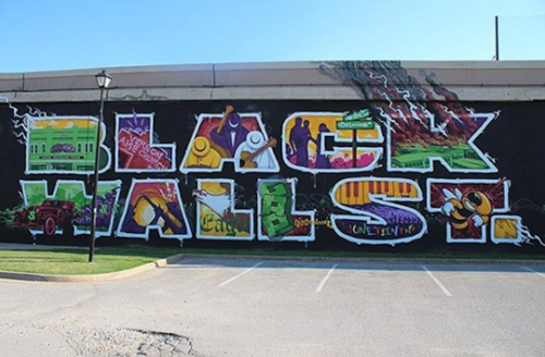 Image result for Black Wall Street attacks