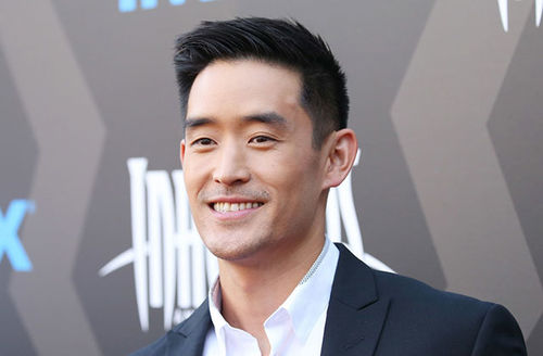 Ahead Of Playing Bruce Lee Mike Moh Talks Asian Stereotypes And