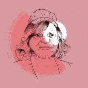 Illustration of Miss Major Griffin-Gracy