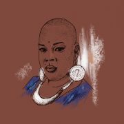 Illustration Sonya Renee Taylor