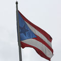 Puerto Rican flag