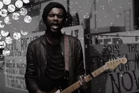 The Story Of Sonny Boy Slim Colorlines colorlines