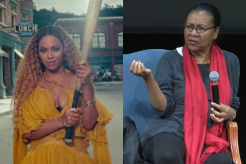 Jamilah Lemieux Colorlines Jamilah lemieux is back with morgan fletcher and toni wilson from 'girls for gender equity' for a long awaited conversation on. jamilah lemieux colorlines