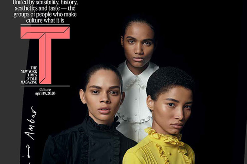 How Dominican Models Are Taking Over White-Dominated Runways | Colorlines