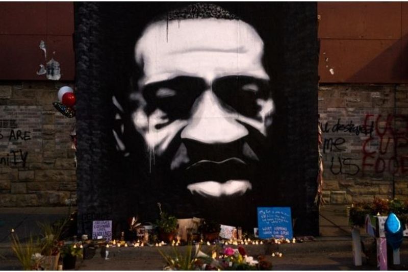 Will There Be Justice for George Floyd? - Vimarsana News