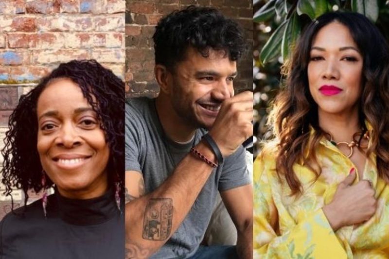 National Poetry Month 2021: Amanda Gorman and 7 Other Black Poets You Should Know - Vimarsana News