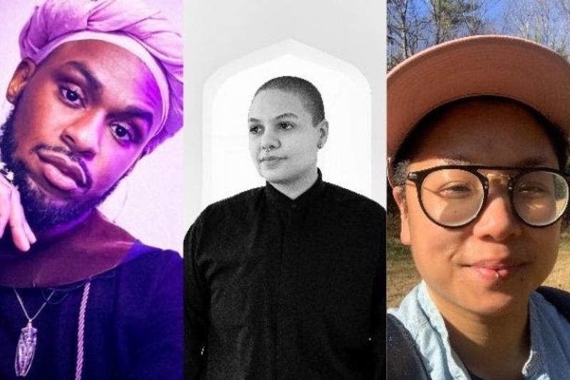National Poetry Month 2021: 5 Queer Poets Who Create Outside the Margins - Vimarsana News