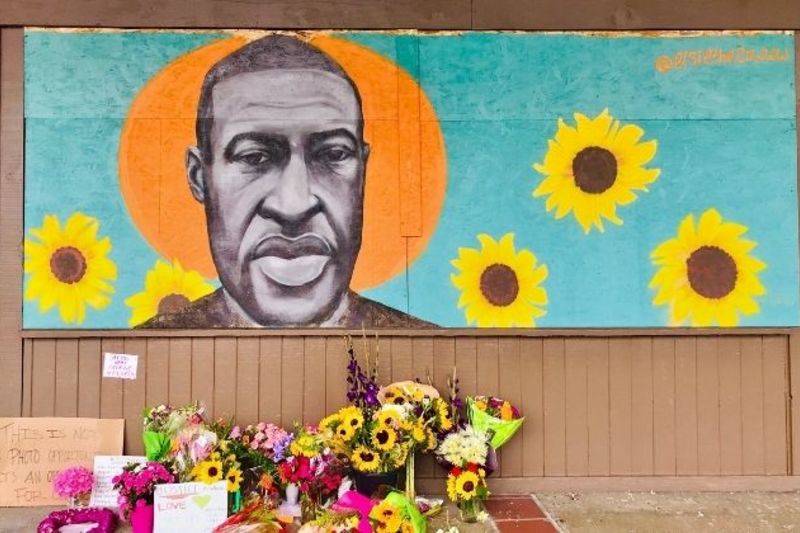 How George Floyd Uprising Inspired Mutual Aid in Minneapolis - Vimarsana News