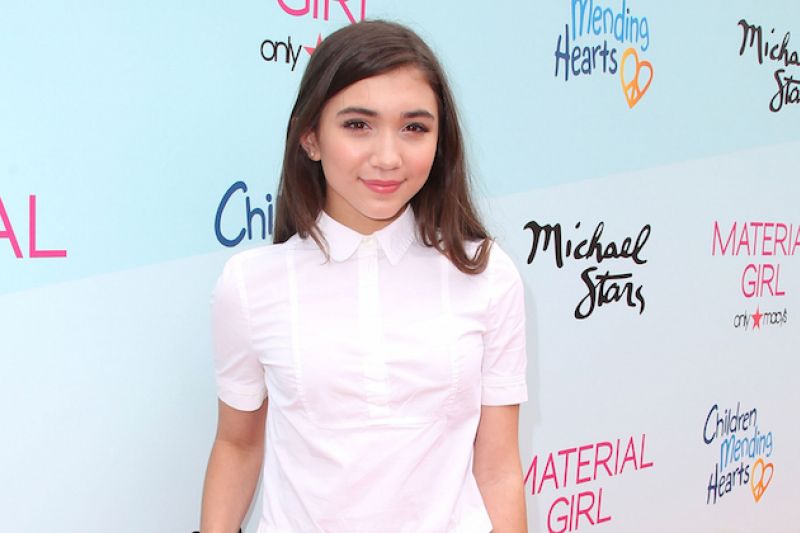 Rowan blanchard imdb image