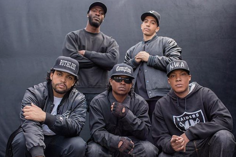 oscar nominations are so white even the straight outta compton nominees are white colorlines