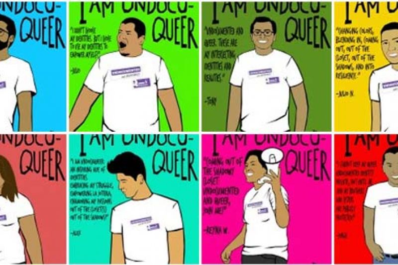 Happy National Coming Out Day! Tell Us What Makes You So Fabulous