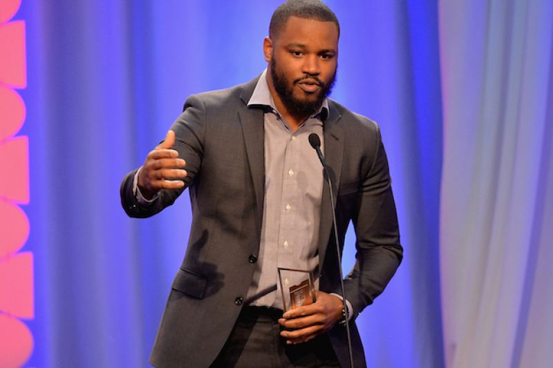Ryan Coogler Will CoWrite �Black Panther� Movie Colorlines