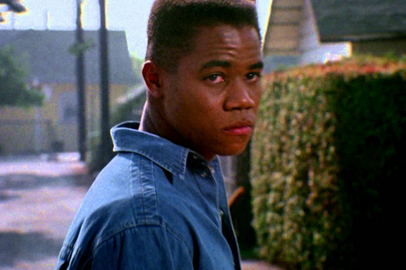 John Singleton's 'Boyz N The Hood' Turns 25 Today | Colorlines