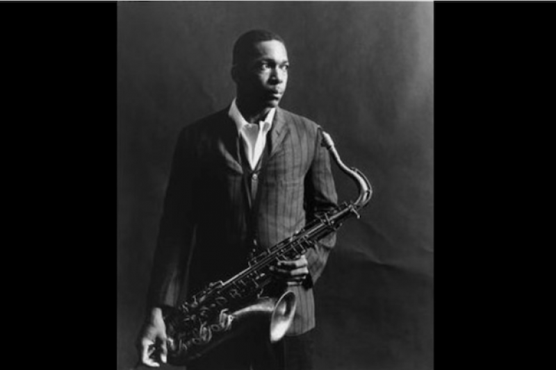 John Coltrane Documentary, Narrated by Denzel Washington