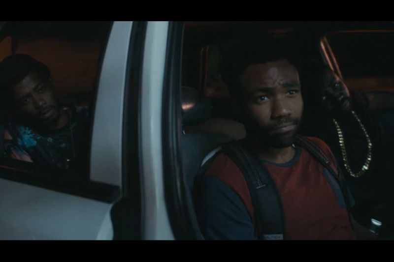 Atlanta Season 2 Episode 4 Reddit The 5 Realest Moments Of Donald Glover S Delightfully Absurd