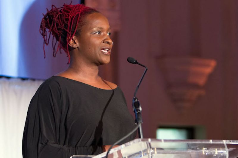 Effie Brown Says 'Shame and Money' Will Bring About Real Hollywood