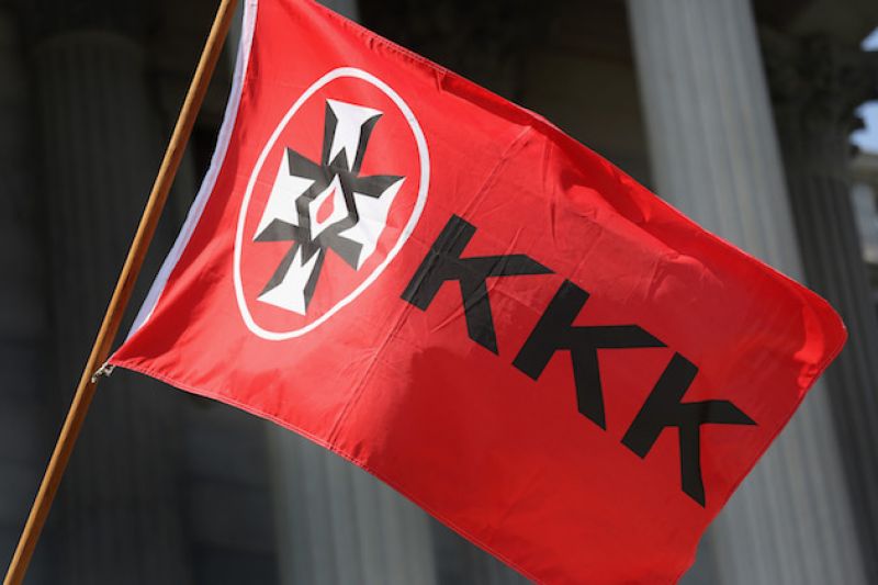 Critics Slam A&E's 'Generation KKK,' NYT Profile for Normalizing White