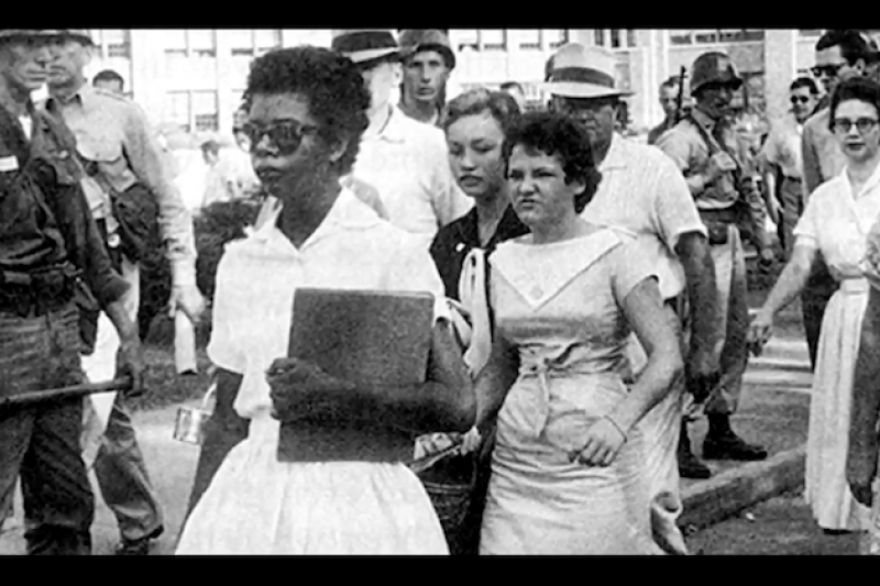 New Documentary Explores Current Segregation in America's Schools